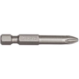 Varfuri, biti, PZ2, 1/4", 50 mm, Richmann Exclusive