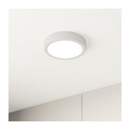 Eglo 99225 - Plafonieră LED FUEVA 5 LED/10,5W/230V