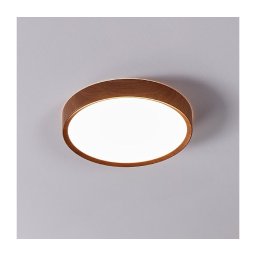 Eglo 98601 - Plafonieră LED MUSURITA LED/14,6W/230V