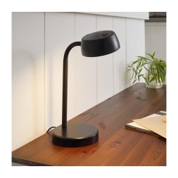 Eglo 99335 - Lampă de masă LED CABALES LED/4,5W/230V