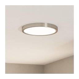 Eglo 99221 - Plafonieră LED FUEVA 5, 20 W, 230 V