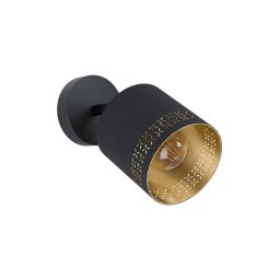 Eglo 99276 - Lampă spot ESTEPERRA 1xE27/28W/230V