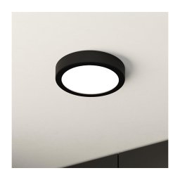 Eglo 99233 - Plafonieră FUEVA 5 LED/10,5W/230V