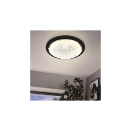 Eglo 99356 - Plafonieră LED ACOLLA, 11 W, 230 V, Ø 29 cm