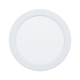 Eglo 99133 - Plafonieră LED încastrată FUEVA 5 LED/10,5W/230V