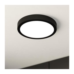 Eglo 99223 - Plafonieră LED FUEVA 5 LED/16,5W/230V