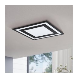 Eglo 99038 - Plafonieră LED SAVATARILA LED/24W/230V