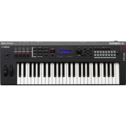 Yamaha MX49 II Black