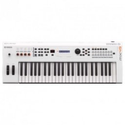Yamaha MX49II Alb