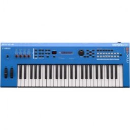 Yamaha MX49II Blue