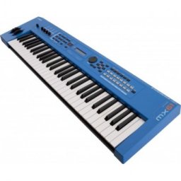 Yamaha MX61 Blue II