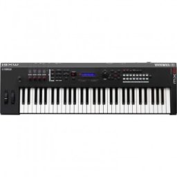 Yamaha MX61 II