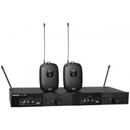 Shure SLXD14DE H56