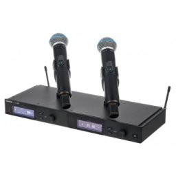 Shure SLXD24DE/Beta58 H56