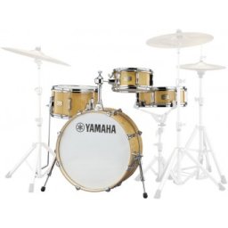 Yamaha Stage Custom Hip Shell Set NW