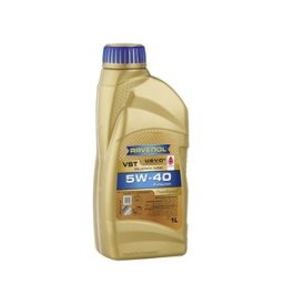 RAVENOL VST SAE 5W-40 1L