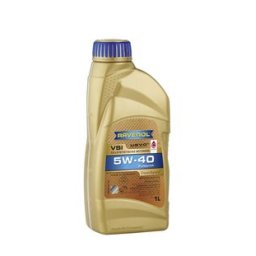 RAVENOL VSI SAE 5W-40 1L