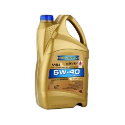 RAVENOL VSI SAE 5W-40 4L