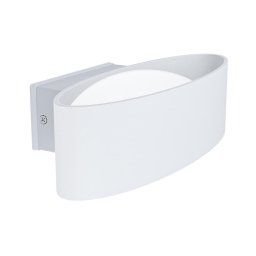 Eglo 98709 - Aplică perete exterior LED CHINOA LED/10W/230V IP44