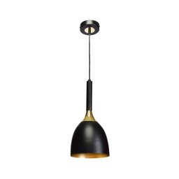 Lustră pe cablu CLARK 1xE27/60W/230V