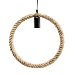 Pendul Vintage Star Rotund 1XE27