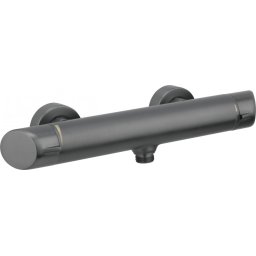 Arnika Titan Baterie dus finisaj titanium Deante BQAD40M