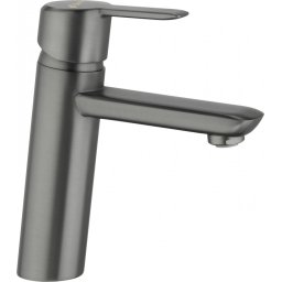 Baterie pentru chiuvetă ARIKA – Finisaj Titan – Cod BQA_D20M