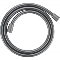 Furtun de dus 150 cm finisaj Titanium NDA_D51W