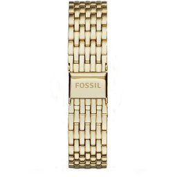 Bratara ceas Fossil ES3714 metalica