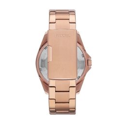 Bratara ceas Fossil ES2811 metalica