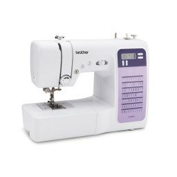 Masina Cusut Brother FS70WTX, 70 cusaturi, masa extensie inclusa