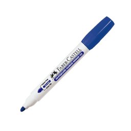 Marker pentru whiteboard Faber Castell Winner 152 albastru 159351