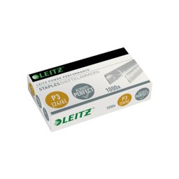 Capse LEITZ 24/6, 1000 bucati/cutie