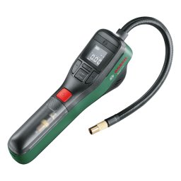 Pompa/compresor electric cu acumulator, BOSCH EasyPump 150 PSI