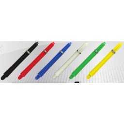 Shaft Nylon Ring Grip 2BA Nodor