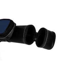 Caseta tac TO11-8, Blue-Black, 1/1, 85cm