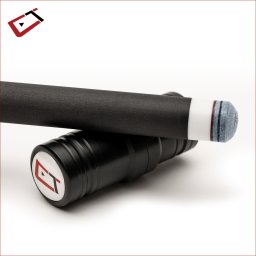 Shaft Cuetec Cynergy CT-15K Carbon, Uni-Loc