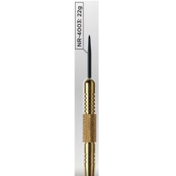Corp sageata NR4003 Brass 22g Nodor