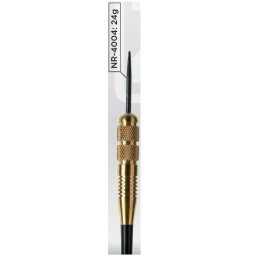 Corp sageata NR4004 Brass 24g Nodor
