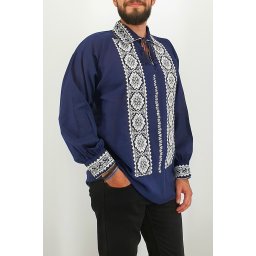 Camasa traditionala Dacian 2