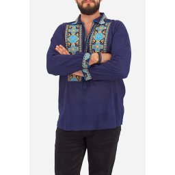 Camasa traditionala Popa 2