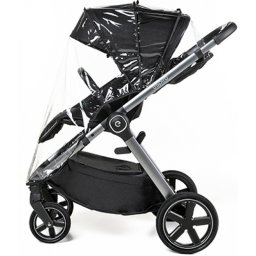 Folie protectie ploaie Espiro pentru carucior sport Only