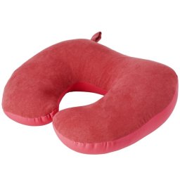 Perna de calatorie 2 in 1 - Rosu