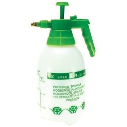 Pulverizator gradina, pompa de stropit, vermorel, manual, 2 L, Bella, Strend Pro