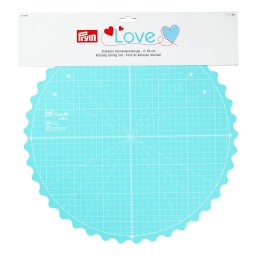 Plansa de croitorie, rotativa, antiderapanta, Prym Love, 611469
