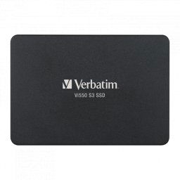 Ssd Verbatim Vi550 256gb
