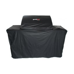 Husa pentru gratar 151x127x67 cm lavabila Grand Hall A07005020B