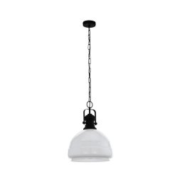 Eglo 43302 - Lustră pe lanț COMBWICH 1 1xE27/60W/230V