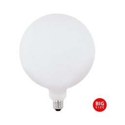 Bec dimmabil LED E27/4W/230V 2700K - Eglo 11901