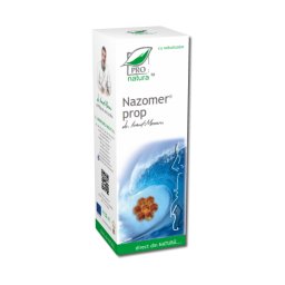 NAZOMER CU PROPOLIS 50ml